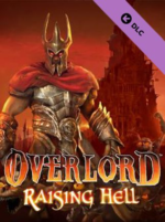 Overlord - Raising Hell DLC - Steam Key GLOBAL