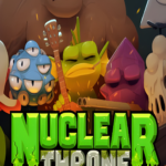 Nuclear Throne Steam Key GLOBAL