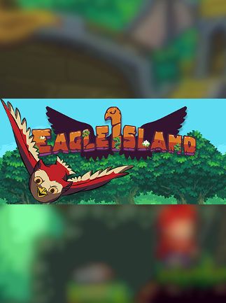product-10000003730.png Eagle Island Steam Key GLOBAL - Image 1